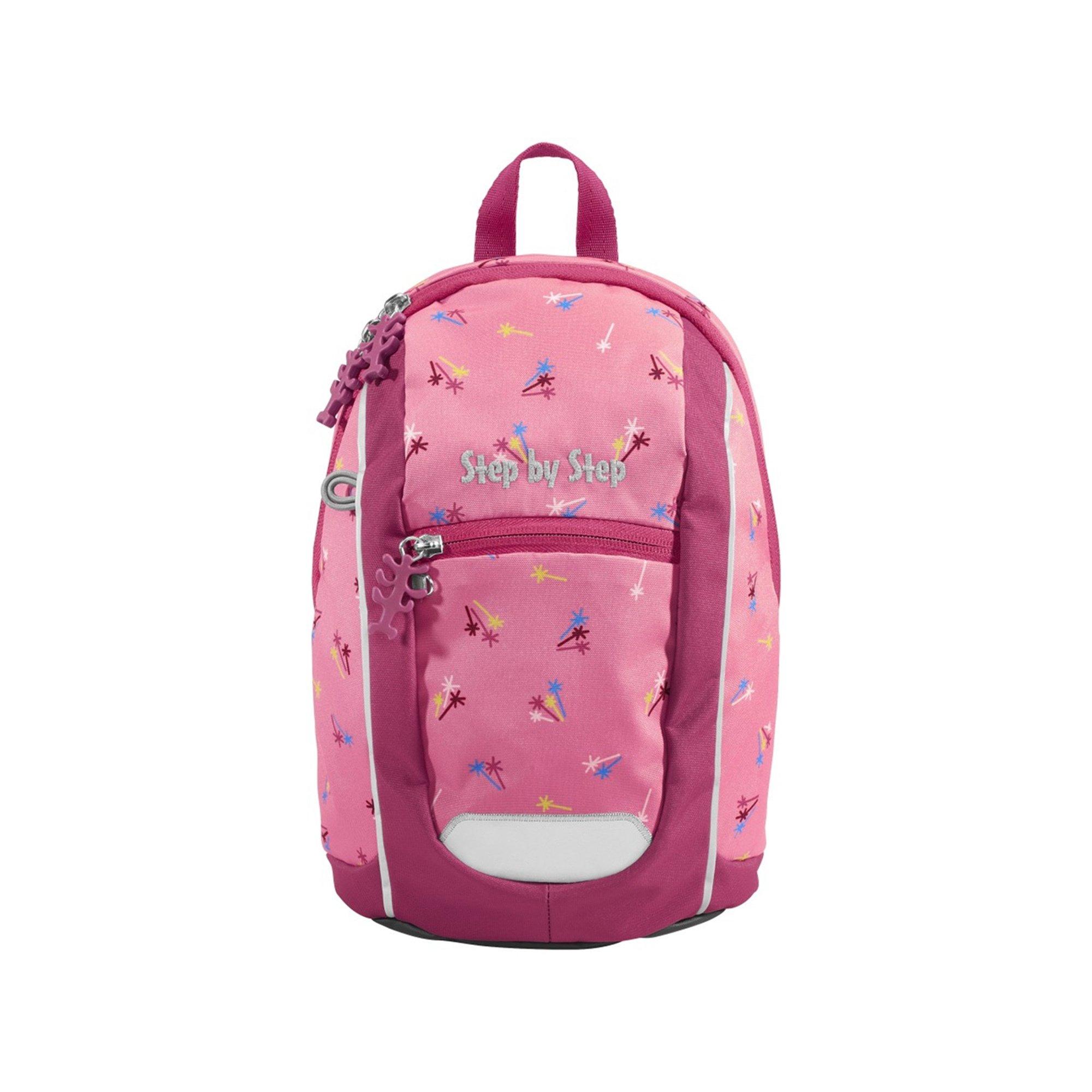 Step by Step Kindergarten Rucksack-Set, 2-teilig Little Unicorn Nuala 