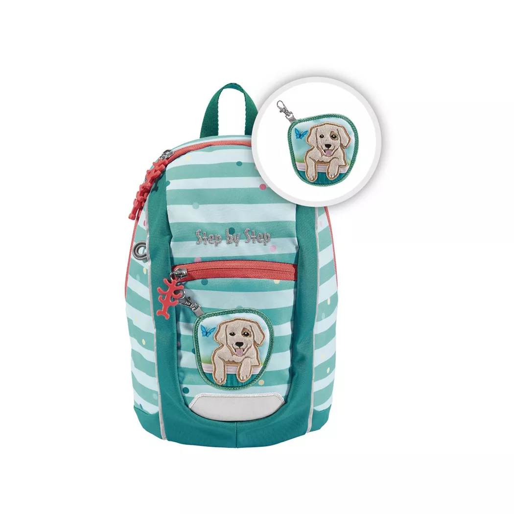 STEP BY STEP Kinder Rucksack - Kiga Mini  Koala Coco  baby 5