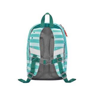 Step by Step Zaino asilo, 2 pezzi Dog Lucky 