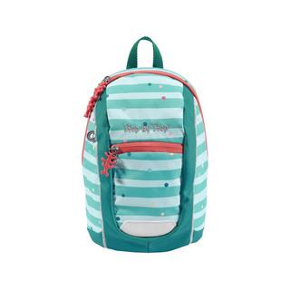 Step by Step Kindergarten Rucksack-Set, 2-teilig Dog Lucky 