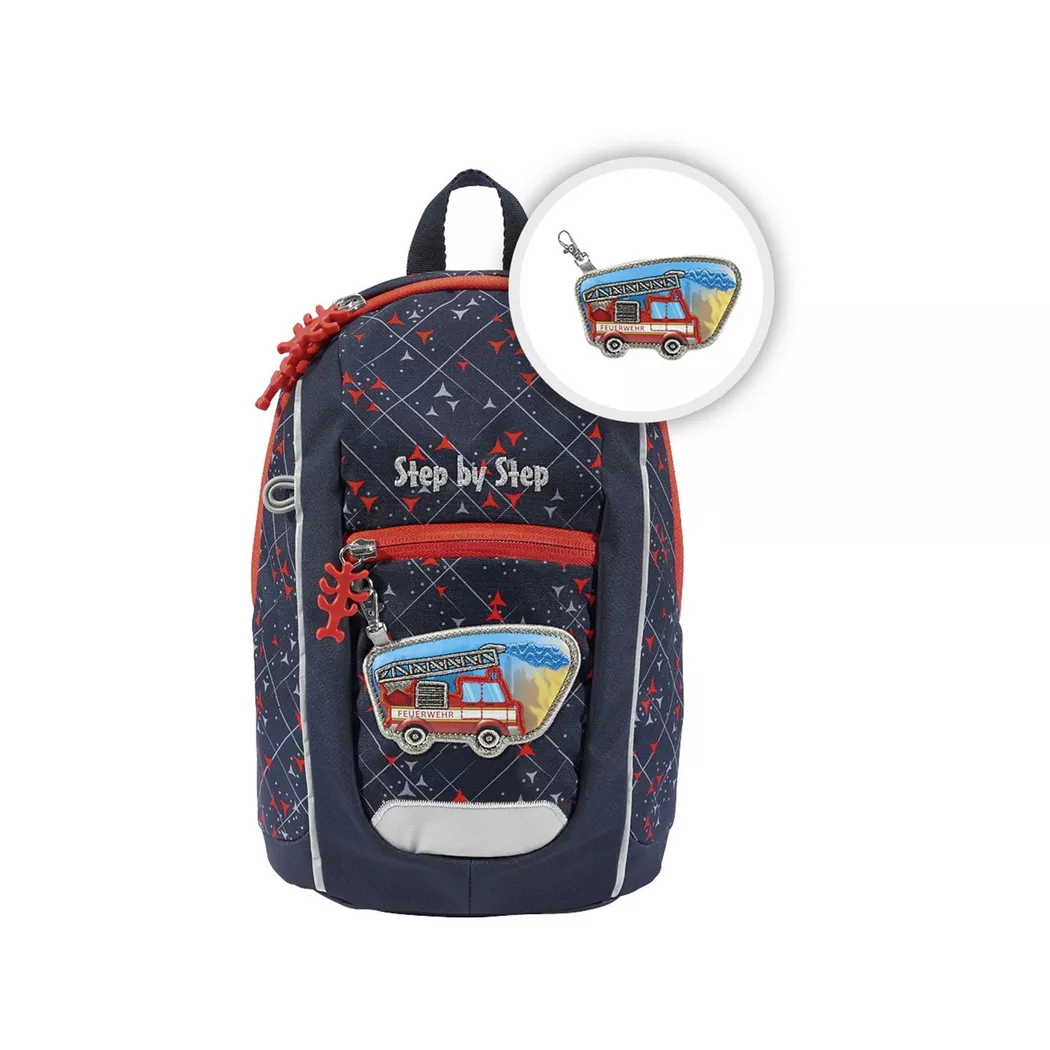 STEP BY STEP Kinder Rucksack - Kiga Mini  Koala Coco  baby 4