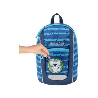 Step by Step Zaino asilo, 2 pezzi Koala Coco 