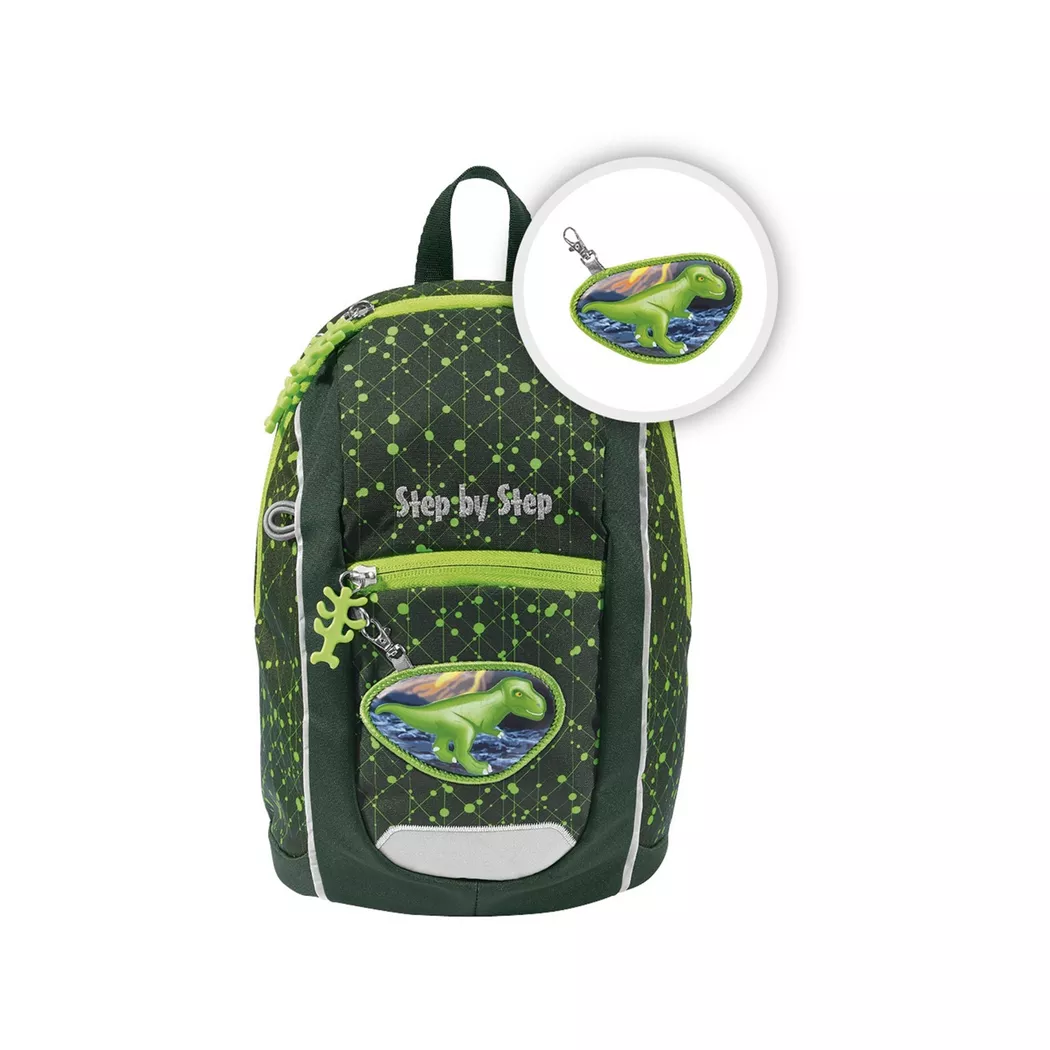 STEP BY STEP Kinder Rucksack - Kiga Mini  Koala Coco  baby