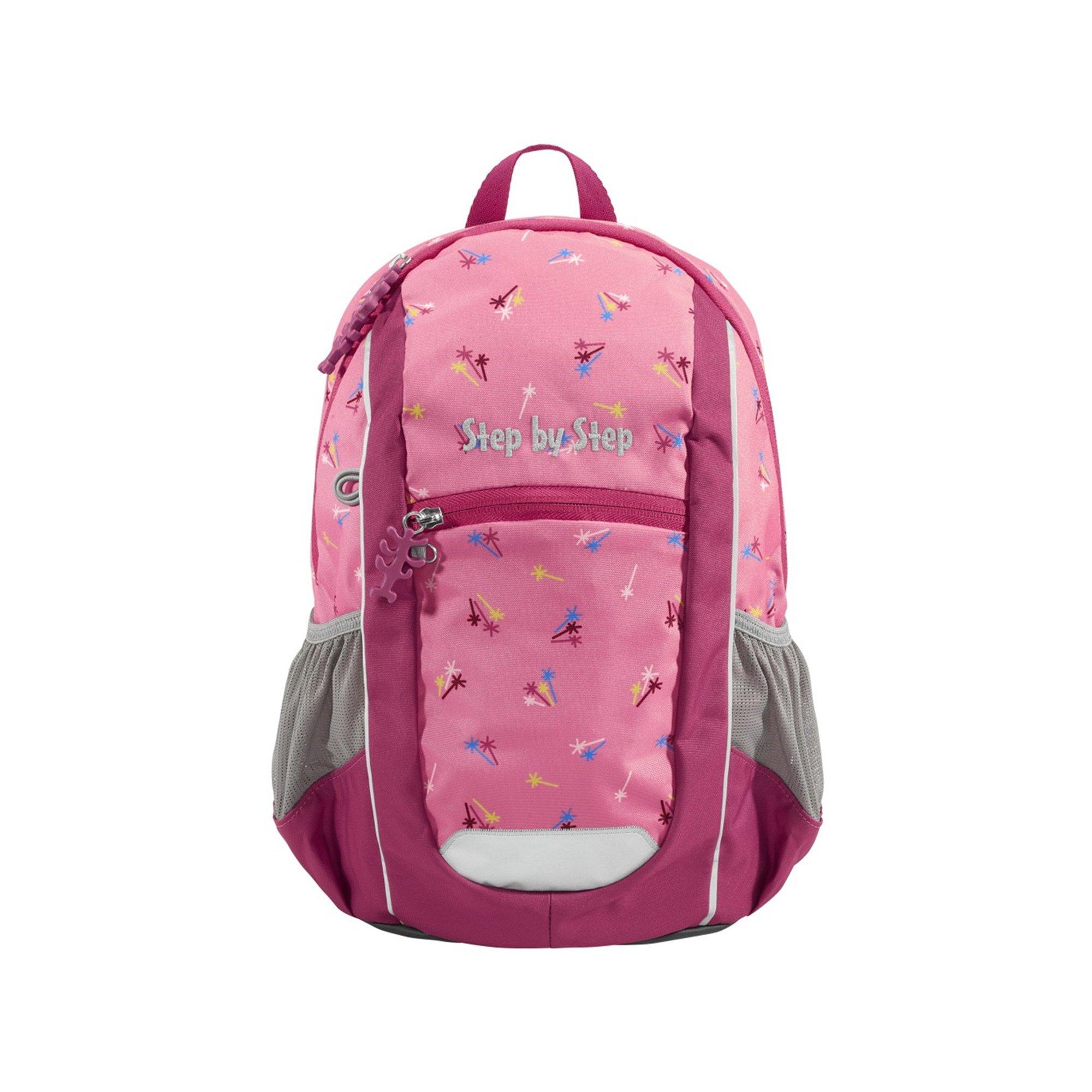 Step by Step Kindergarten Rucksack-Set, 2-teilig Little Unicorn Nuala 