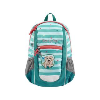 Step by Step Sac à dos pour la maternelle, 2 pièces Dog Lucky 