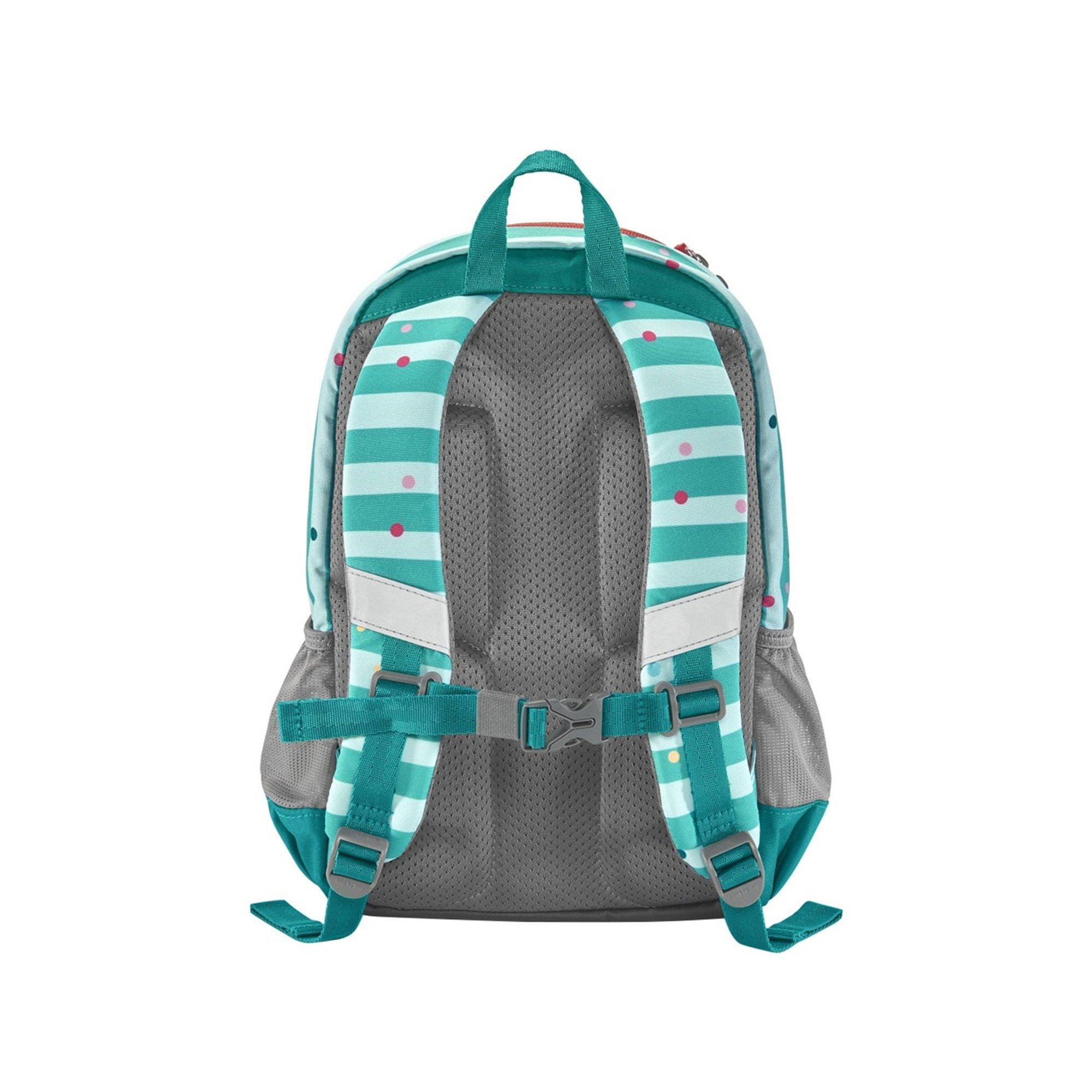 Step by Step Kindergarten Rucksack-Set, 2-teilig Dog Lucky 