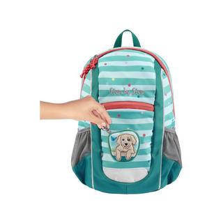 Step by Step Kindergarten Rucksack-Set, 2-teilig Dog Lucky 