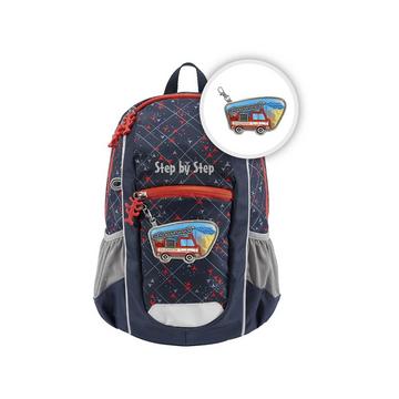 Kindergarten Rucksack-Set, 2-teilig