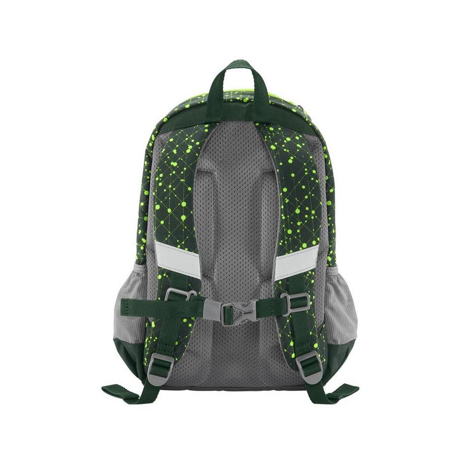 Step by Step Sac à dos pour la maternelle, 2 pièces Dino Nilo 