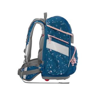 Step by Step Zaino per la scuola, 6 pezzi Wild Horse Ronja 