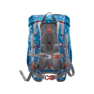 Step by Step Schulrucksack-Set, 6-teilig Mermaid Lola 