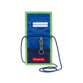 Step by Step Borsa da collo Soccer Ben 