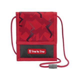 Step by Step Borsa da collo Monster Truck Rocky 