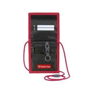 Step by Step Borsa da collo Monster Truck Rocky 