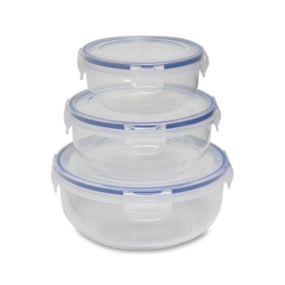 Excellent Houseware Set di barattoli  