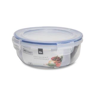 Excellent Houseware Set di barattoli  