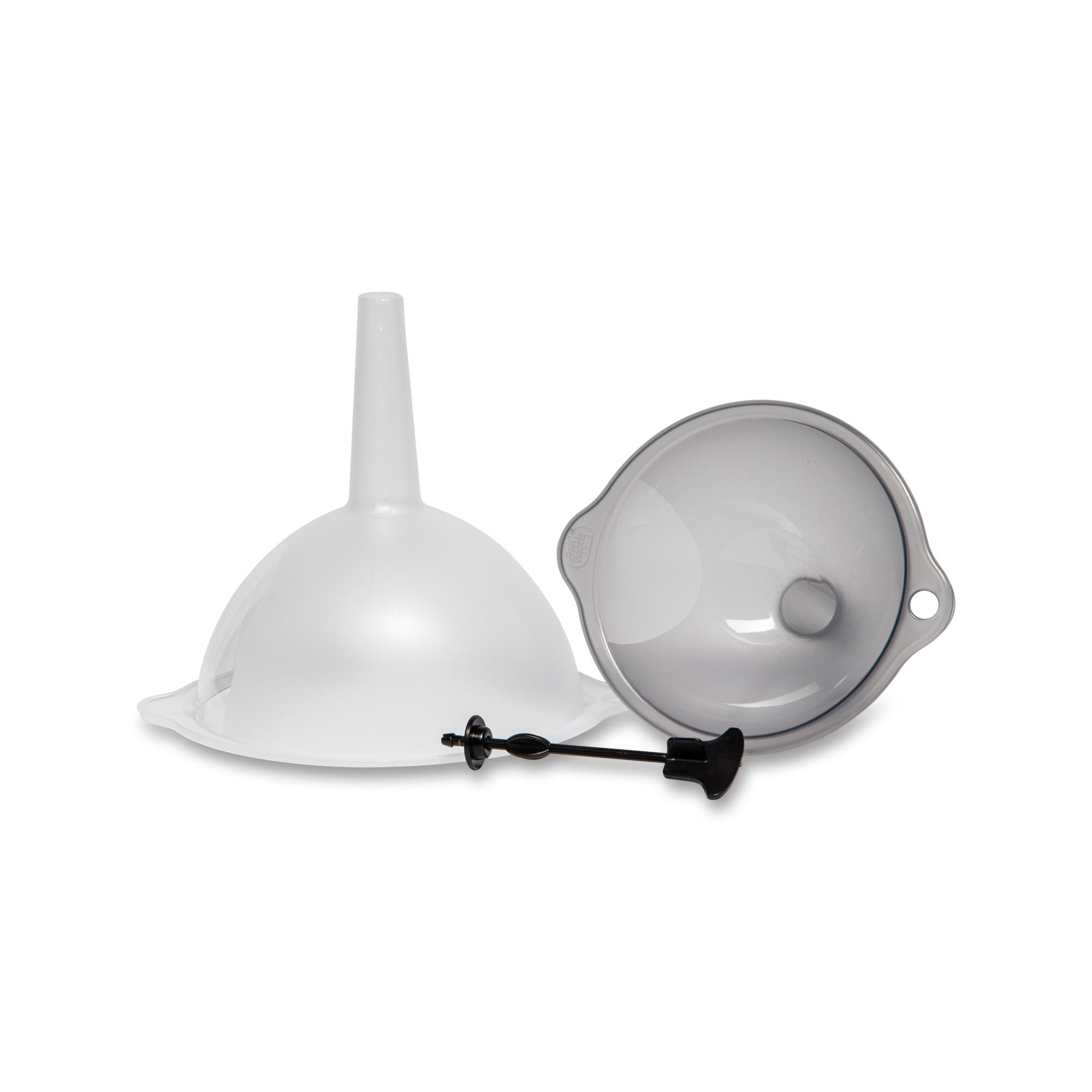 Excellent Houseware Trichter-Set  