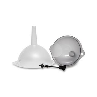 Excellent Houseware Set d'entonnoirs  