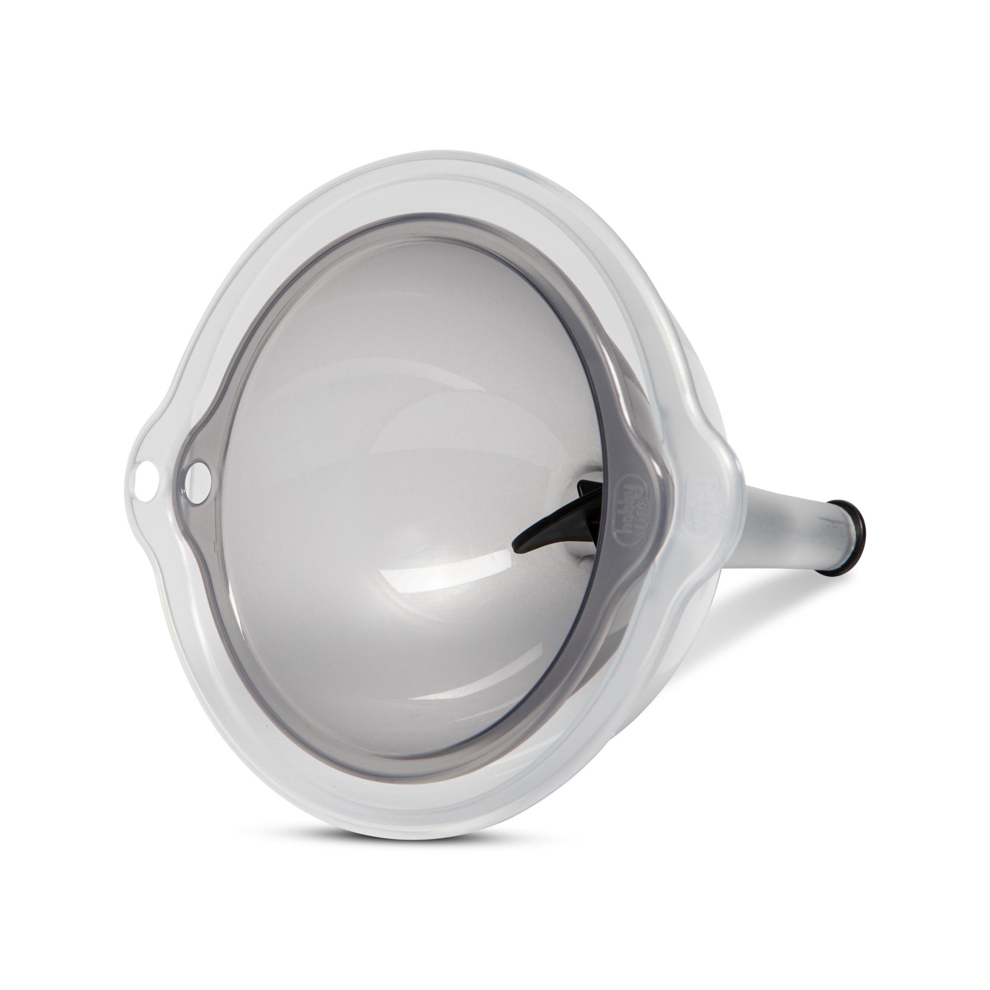 Excellent Houseware Set d'entonnoirs  