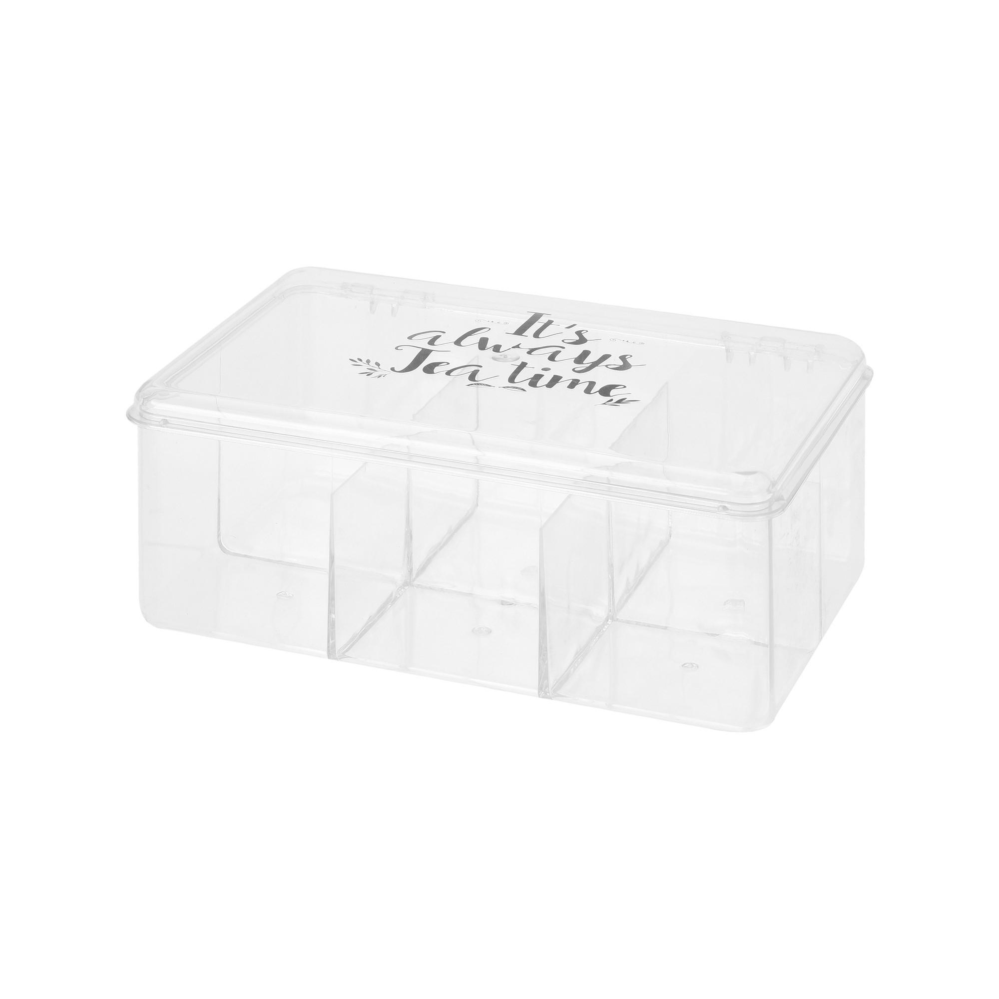 Image of Teedose Teedose