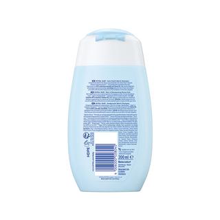 NIVEA  Baby Gute Nacht Bad & Shampoo 