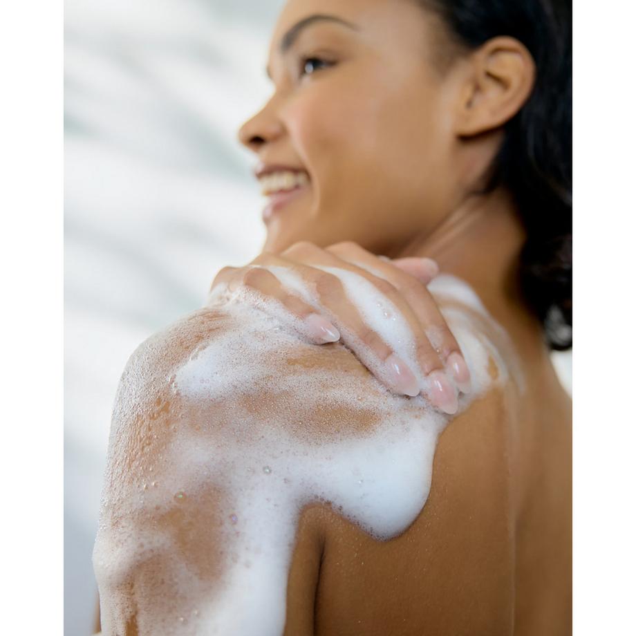 NIVEA  Douche de soin Diamond Argan Oil 