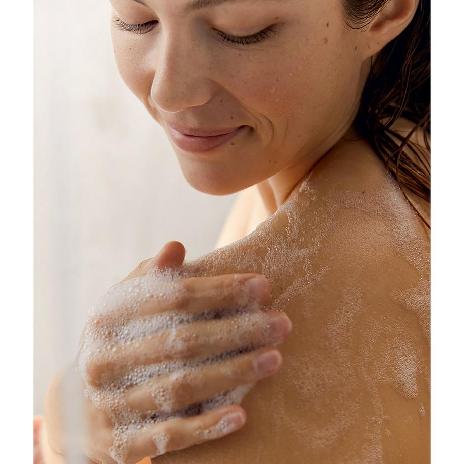 NIVEA  Pflegedusche Passion Fruit & Monoi Oil 