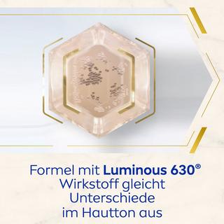 NIVEA  Body Luminous Body Creme Anti-Vergetures -Taches pigmentaires 