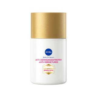 NIVEA  Body Luminous Body Sérum huileux anti-vergetures 