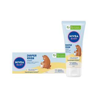 NIVEA  Baby Crème de protection des plaies 