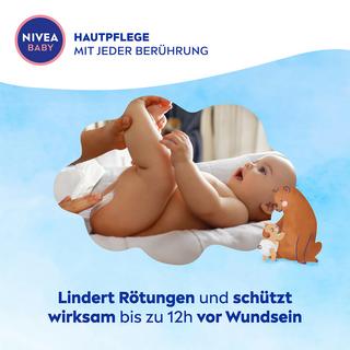 NIVEA  Baby Wundschutz Creme 