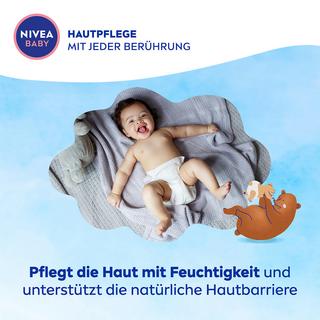 NIVEA  Baby Meine Erste Creme 