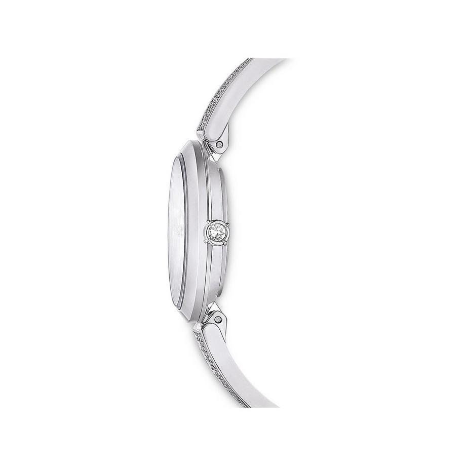 SWAROVSKI Illumina Horloge analogique 