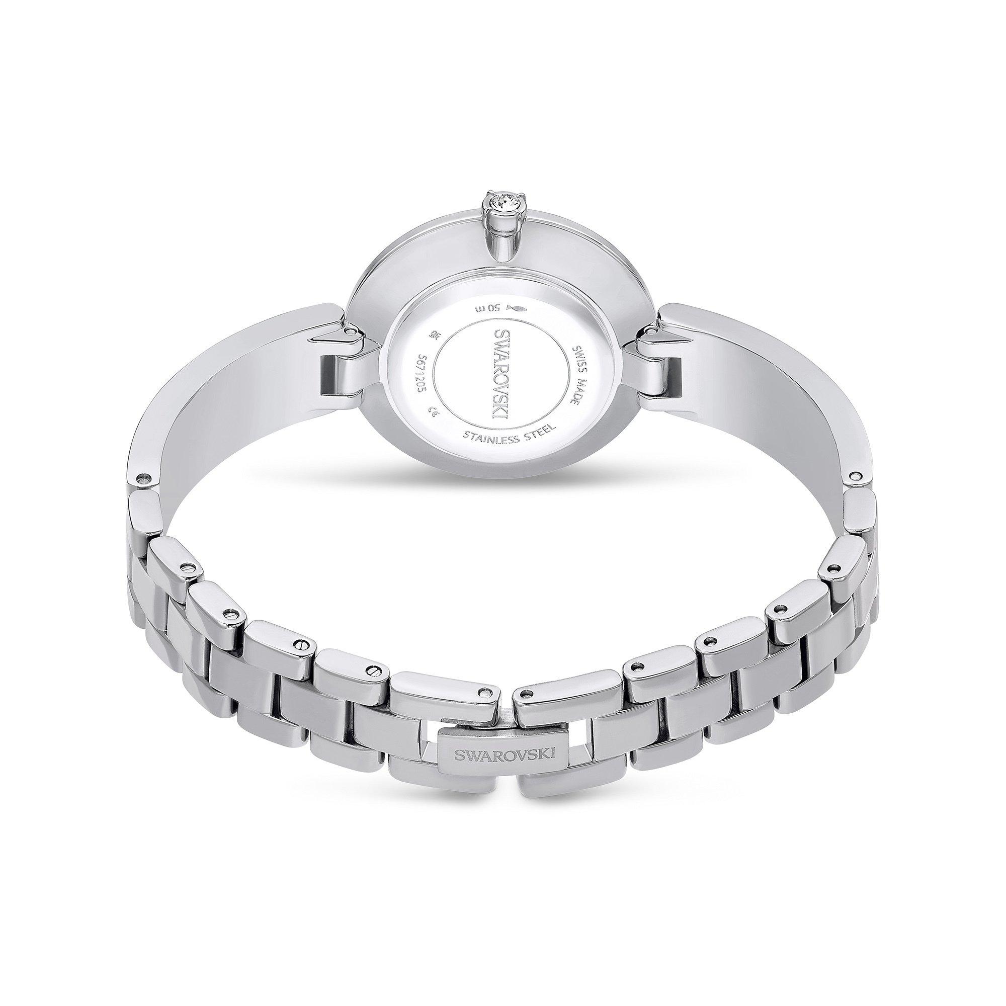 SWAROVSKI Illumina Analoguhr 