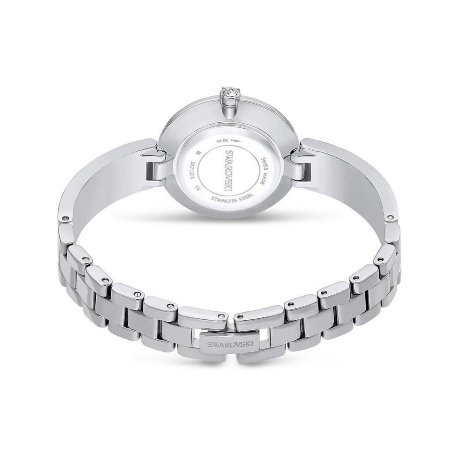 SWAROVSKI Illumina Horloge analogique 