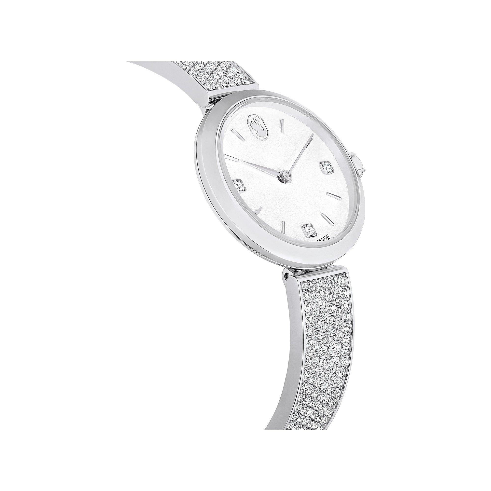 SWAROVSKI Illumina Analoguhr 