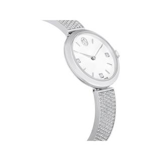 SWAROVSKI Illumina Analoguhr 