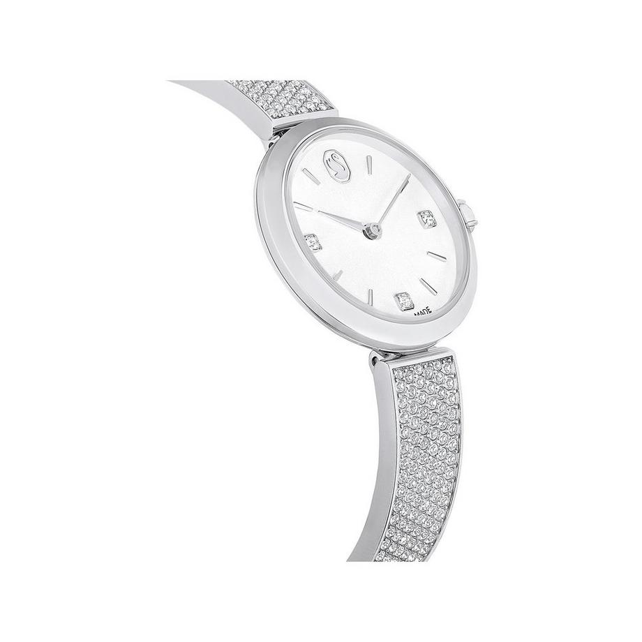 SWAROVSKI Illumina Horloge analogique 