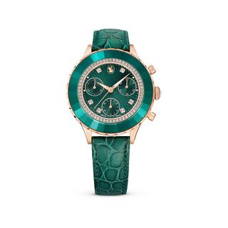 SWAROVSKI Octea Chrono Cronografo 