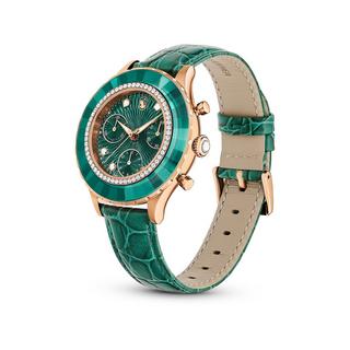 SWAROVSKI Octea Chrono Chronographe 