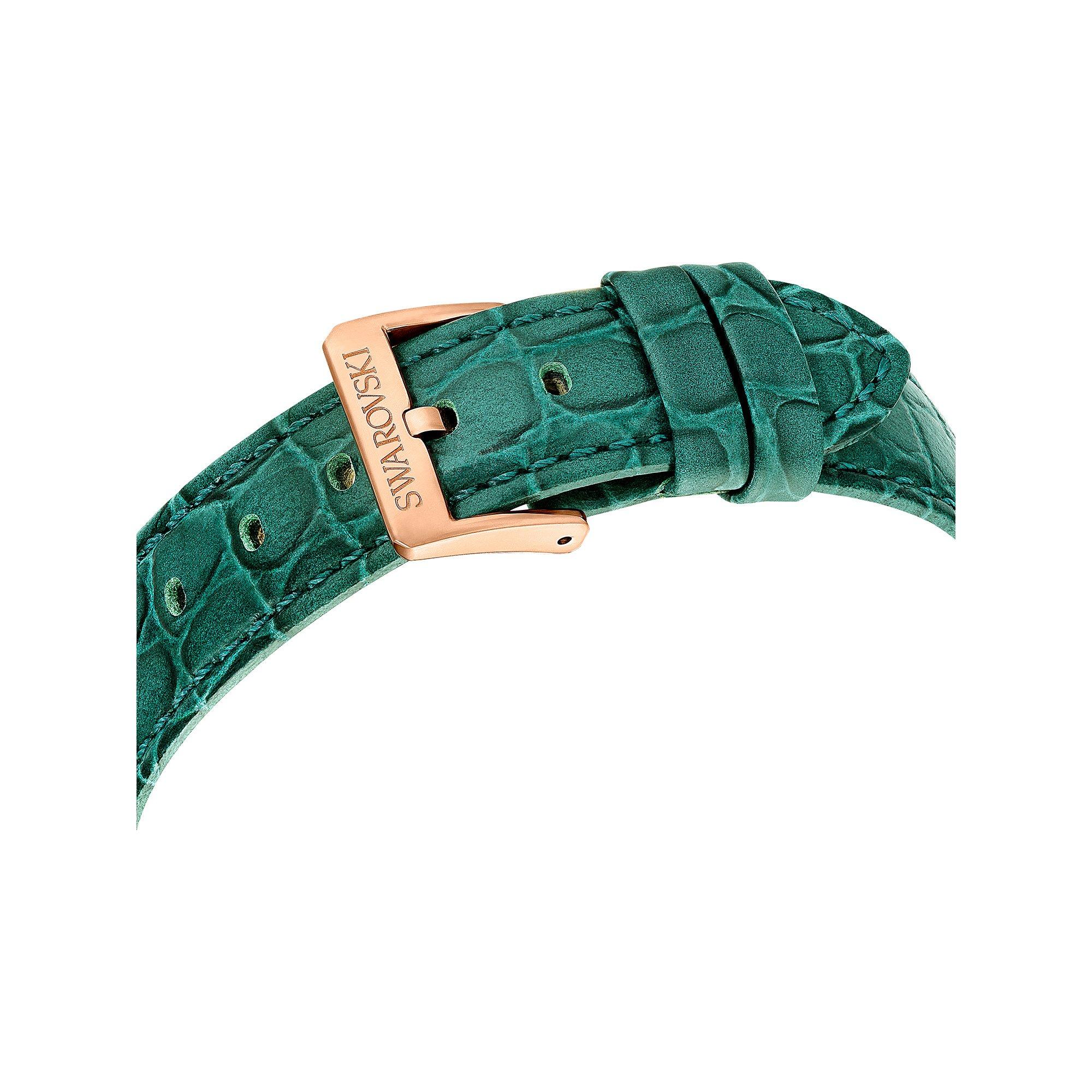 SWAROVSKI Octea Chrono Chronographe 