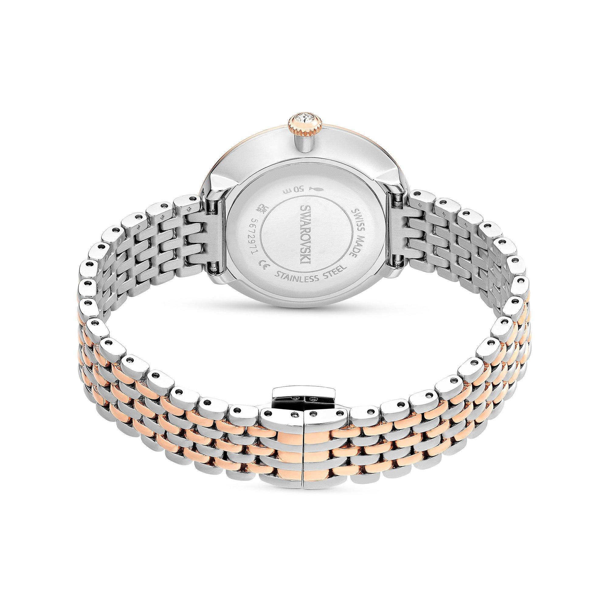 SWAROVSKI Certa Orologio analogico 