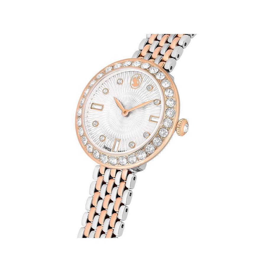 SWAROVSKI Certa Horloge analogique 