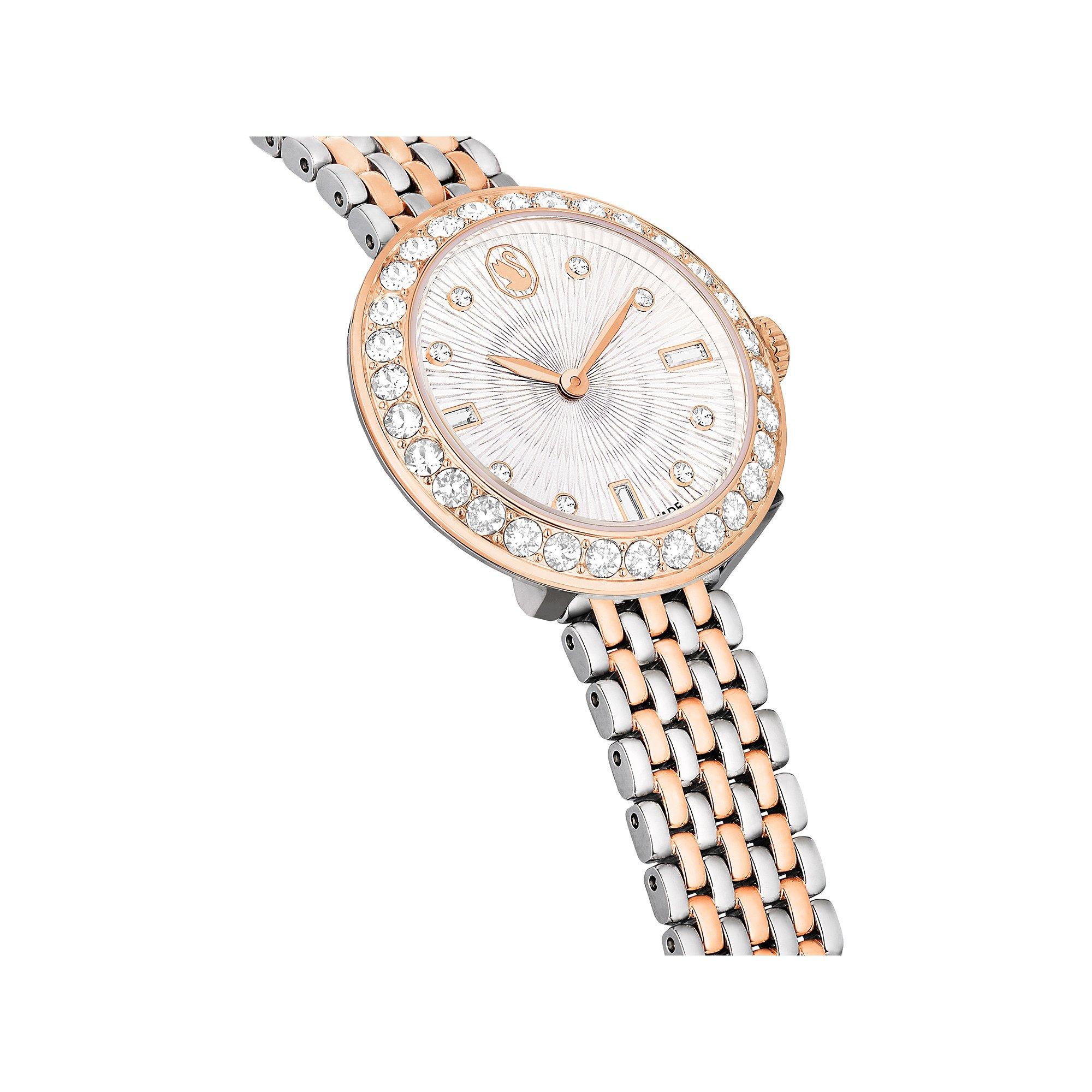 SWAROVSKI Certa Horloge analogique 