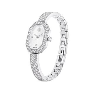 SWAROVSKI Dextera Bangle Horloge analogique 