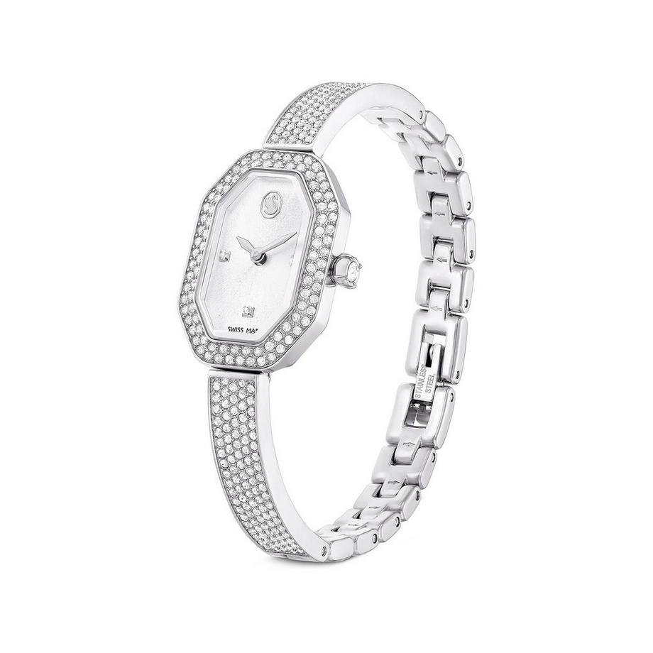 SWAROVSKI Dextera Bangle Orologio analogico 