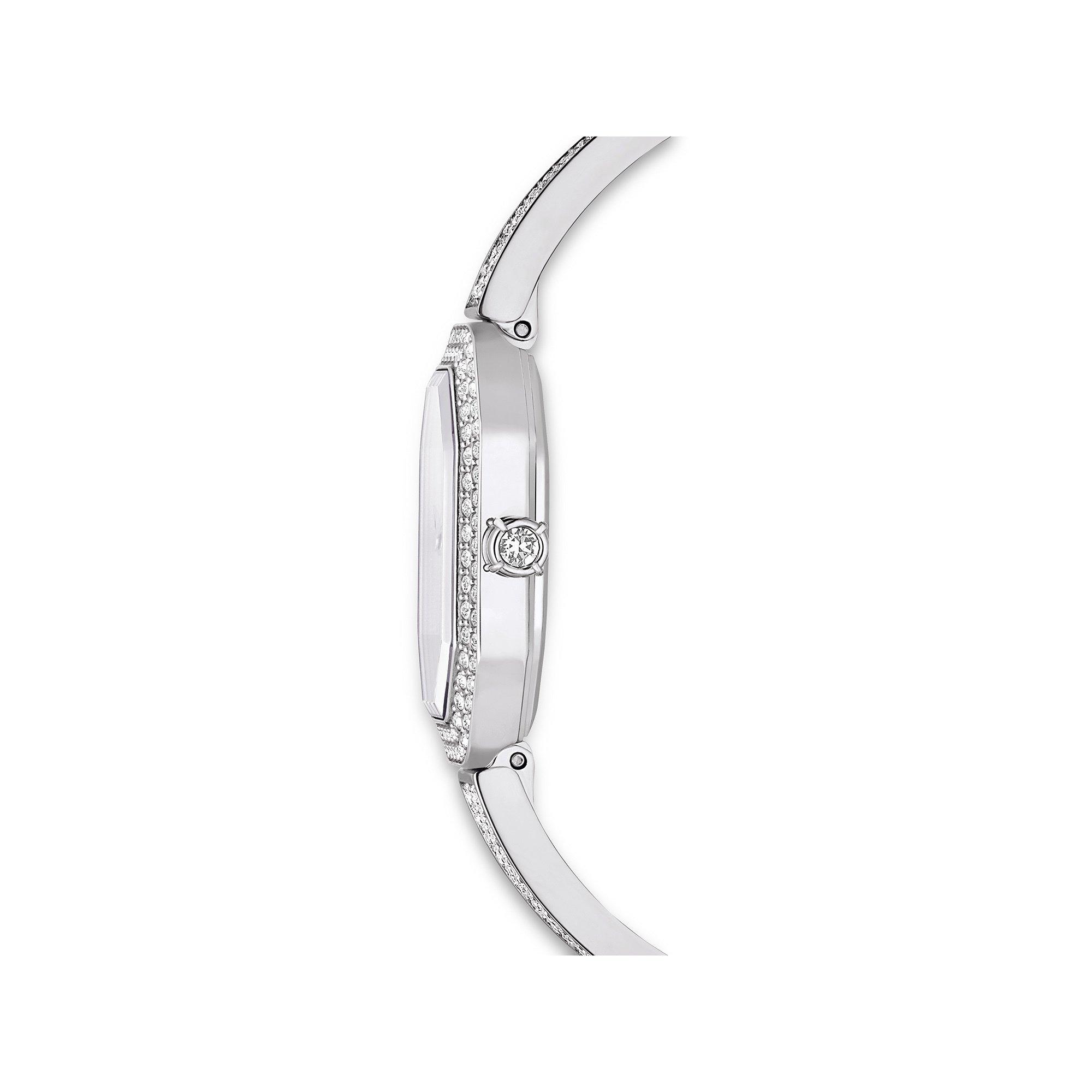 SWAROVSKI Dextera Bangle Analoguhr 