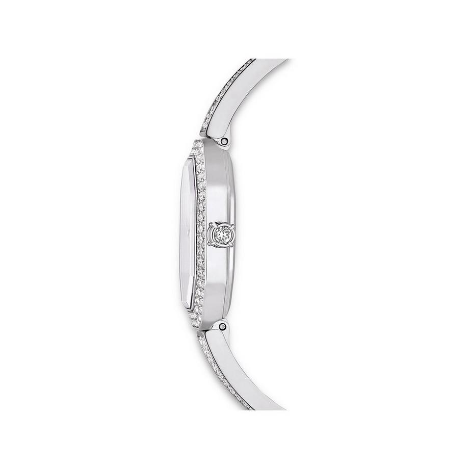 SWAROVSKI Dextera Bangle Orologio analogico 