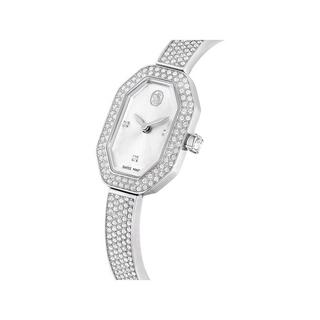 SWAROVSKI Dextera Bangle Orologio analogico 