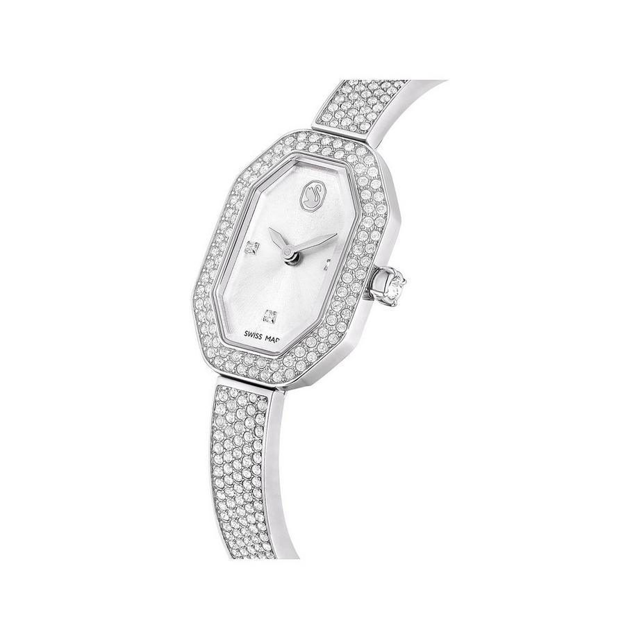 SWAROVSKI Dextera Bangle Orologio analogico 